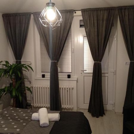 Apartment Nina Stará ľubovňa Exteriér fotografie
