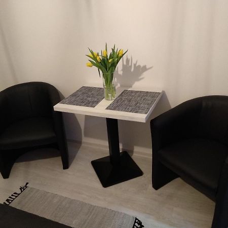 Apartment Nina Stará ľubovňa Exteriér fotografie