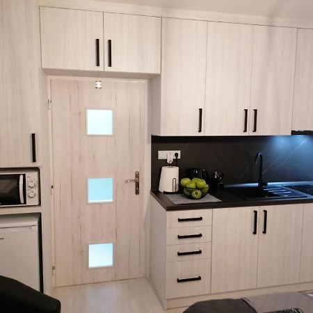 Apartment Nina Stará ľubovňa Exteriér fotografie
