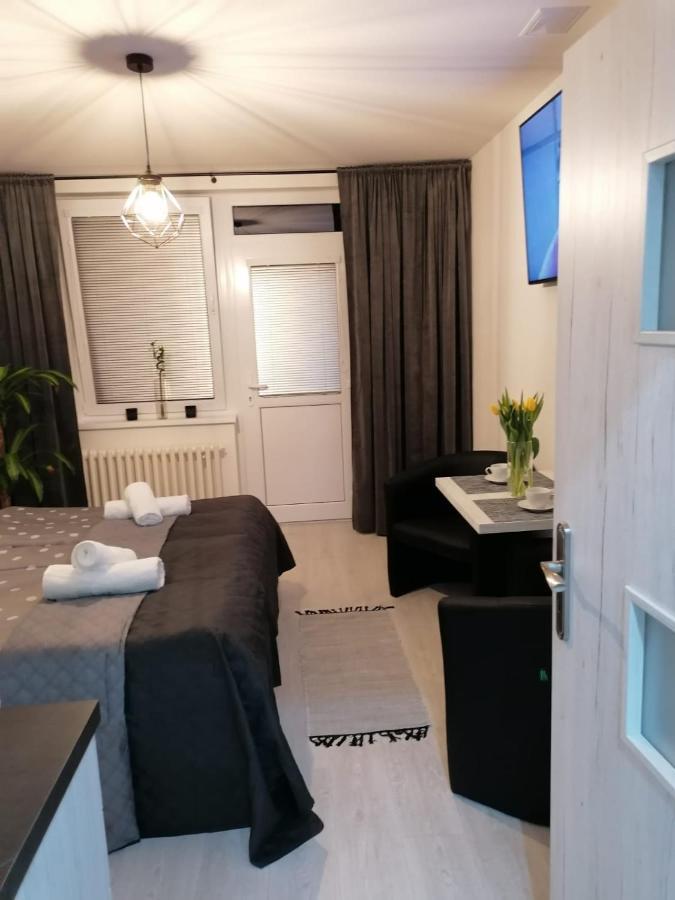Apartment Nina Stará ľubovňa Exteriér fotografie