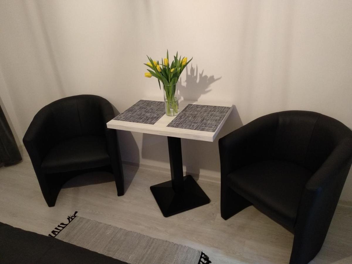 Apartment Nina Stará ľubovňa Exteriér fotografie