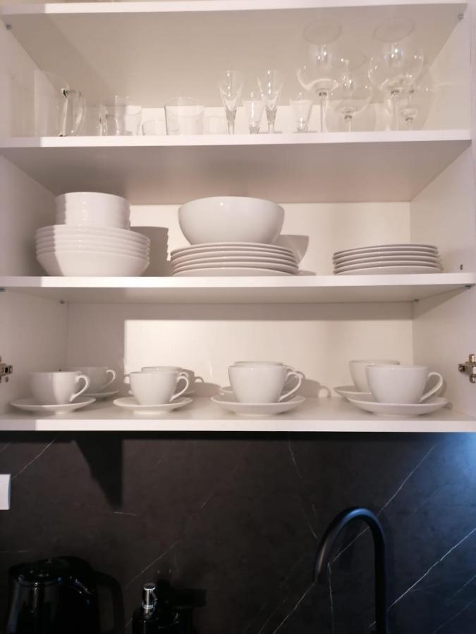 Apartment Nina Stará ľubovňa Exteriér fotografie