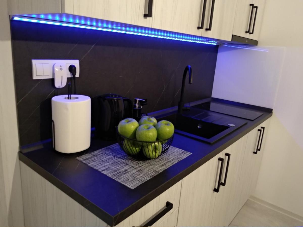 Apartment Nina Stará ľubovňa Exteriér fotografie