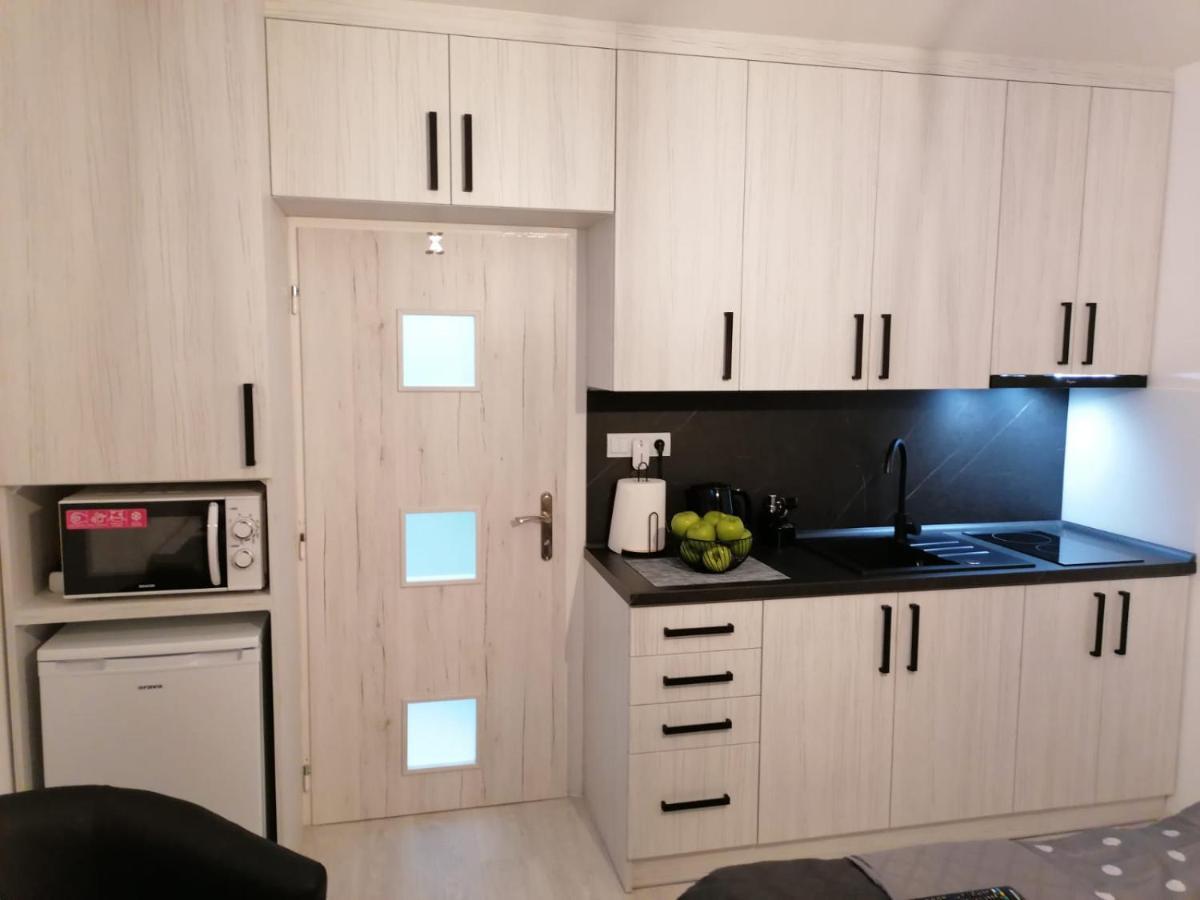 Apartment Nina Stará ľubovňa Exteriér fotografie