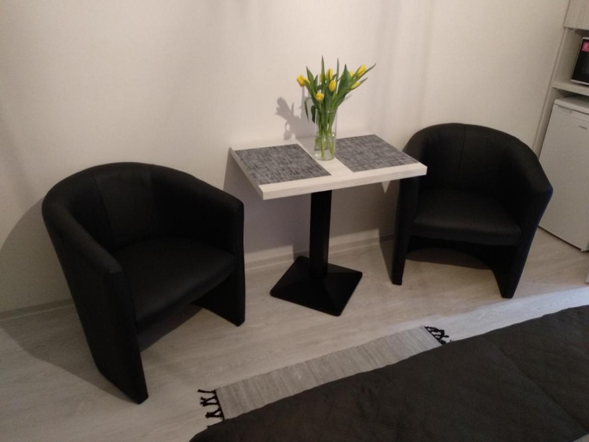 Apartment Nina Stará ľubovňa Exteriér fotografie