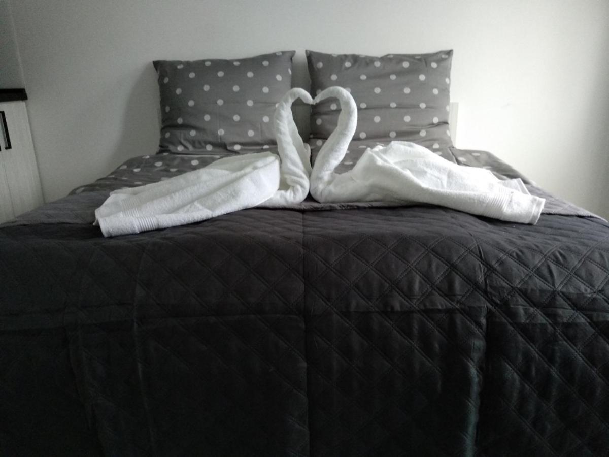 Apartment Nina Stará ľubovňa Exteriér fotografie