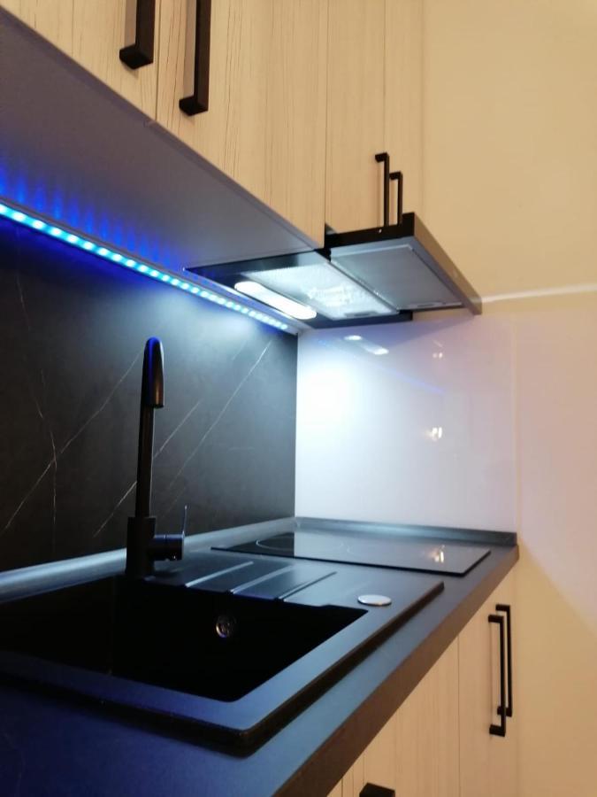 Apartment Nina Stará ľubovňa Exteriér fotografie